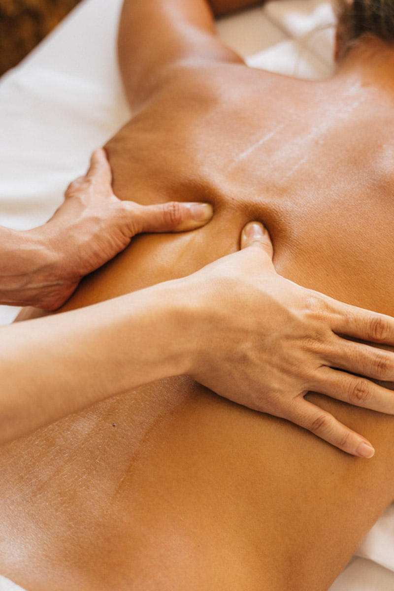 Soins bien-être à Pleudihen Sur Rance, La Maison des Gabariers